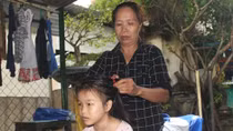 Nỗi niềm 2 đứa trẻ không có giấy khai sinh