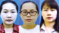 Truy tố 15 đối tượng trong vụ gian lận điểm thi ở Hoà Bình