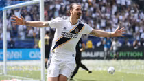 Chào nước Mỹ kiểu Zlatan 
