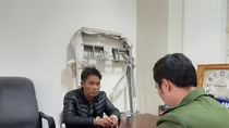 Chém chết mẹ vợ vì ... mâu thuẫn với vợ 