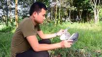 Tỷ phú 9X hái ra tiền nhờ nghề "độc"
