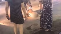 "Đòn ghen" và những cái kết đắng