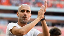 Pep Guardiola và mùa giải để công nhận sự vĩ đại