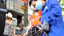 Giá xăng, dầu tăng từ 15h ngày 5-6