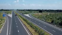 Cảnh báo hiện tượng người dân xây nhà trái phép, chờ đền bù tại dự án cao tốc Bắc-Nam