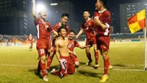 Đánh bại Thái Lan, Việt Nam vô địch giải U19 Quốc tế