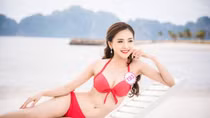 10 ứng viên sáng giá của Hoa hậu Việt Nam 2016