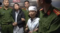 Bắt giam 2 điều dưỡng ăn bớt thuốc của bệnh nhi