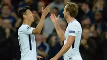 Tottenham: 3-1 : Dortmund: Khởi đầu thuận lợi
