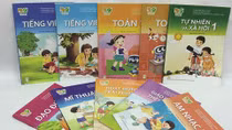 Người trong cuộc nói về sách giáo khoa lớp 1