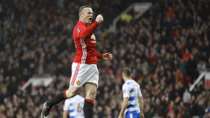 Man Utd 4-0 Reading: Quỷ đỏ vùi dập đội chiếu dưới