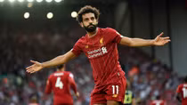 Đè bẹp Arsenal, Liverpool giữ mạch toàn thắng