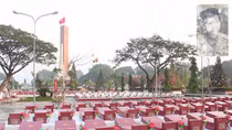Hy sinh 43 năm nhưng chưa được công nhận liệt sỹ