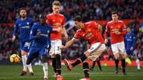 Man Utd đối mặt với Chelsea tại vòng 5 Cup FA