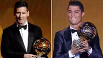 Messi có thể trở thành đồng đội của Ronaldo?