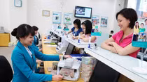 Đồng Việt Nam ổn định trước “sóng gió” đại dịch