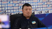 HLV Trương Việt Hoàng: HAGL là đối thủ đáng gờm