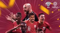 Qatar vô địch Asian Cup 2019
