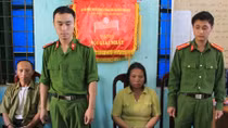 2 đối tượng vận chuyển 2000 viên ma túy tổng hợp