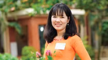 Nhà giáo ưu tú tuổi 34 ở miền núi Bình Phước