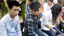 Gây án do mâu thuẫn, thù tức(kỳ 1)