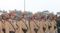Những trường hợp nào được ưu tiên, tuyển thẳng khi xét tuyển vào trường CAND?