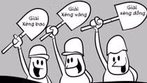Tuổi thọ đá lát đường