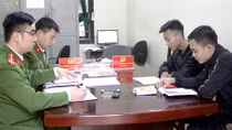 Lật tẩy mánh khóe tinh vi của tội phạm tín dụng đen