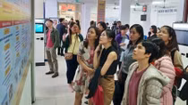 Thị trường lao động đã sôi động hơn