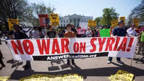 Nga - Mỹ lại leo thang căng thẳng vì Syria