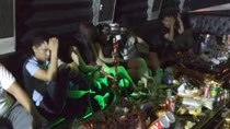 Bí ấn trong những quán karaoke vùng ven đô đất Cảng