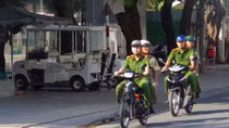 Đấu tranh với tội phạm ma túy trên địa bàn phường Thống Nhất