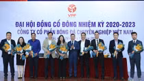 Chờ đợi của người hâm mộ