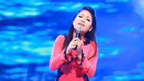 Ca sĩ Anh Thơ:Tôi chưa bao giờ nghĩ mình là số một