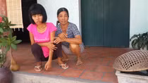 Người mẹ bất hạnh với nỗi đau tột cùng