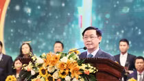 Khơi dậy lòng tự hào dân tộc bằng chất lượng sản phẩm mang thương hiệu Việt