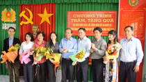 Rà soát, không để sót lọt gia đình nào không có điều kiện ăn Tết
