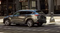 An tâm tận hưởng mùa hè cùng xe Mazda