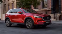 Mazda CX-5 hành trình 10 năm tạo dấu ấn trong lòng khách hàng Việt