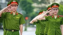 Thực hiện dân chủ trong tuyển sinh vào CAND