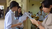 Hơn 3,5 triệu lượt thí sinh đăng ký nguyện vọng xét tuyển đại học, cao đẳng
