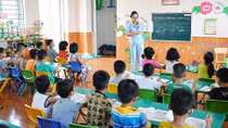Đảm bảo an toàn cho trẻ tại các cơ sở giáo dục mầm non tư thục