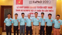 Học sinh Hà Nội đoạt 4 huy chương tại Kỳ thi Olympic vật lý Bắc Âu - Baltic