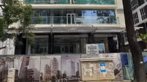 Nhiều sai phạm tại một dự án chung cư và cao ốc văn phòng