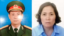 Giả danh Thiếu tướng quân đội lừa tuyển người