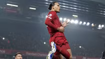 Liverpool 2-0 Man Utd: Không ai chặn nổi The Kop nữa rồi
