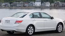 Honda Accord kỷ niệm sinh nhật lần thứ 40