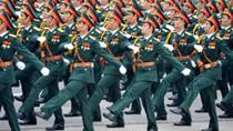 Quy định về Chứng minh quân nhân chuyên nghiệp, công nhân viên chức quốc phòng