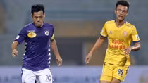 Chờ những màn ra mắt ở V.League 2021