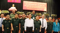 Tổng tiến công và nổi dậy Xuân Mậu Thân 1968 là thắng lợi có ý nghĩa chiến lược của cách mạng